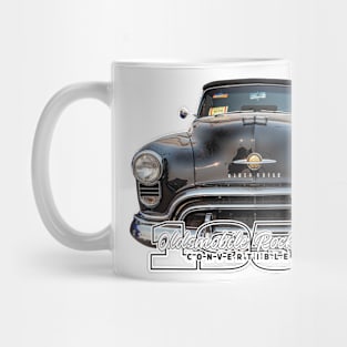 1950 Oldsmobile Rocket 88 Convertible Mug